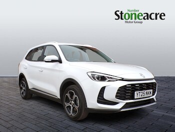Used MG MG ZS 2025 for sale - 75477858: Photo