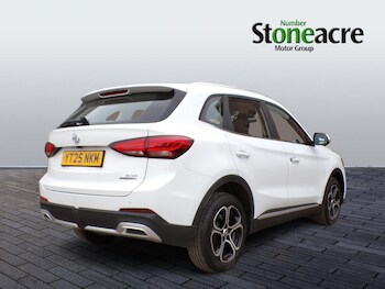 Used MG MG ZS 2025 for sale - 75477858: Photo