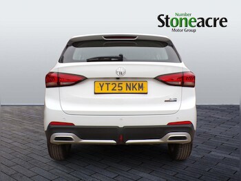 Used MG MG ZS 2025 for sale - 75477858: Photo