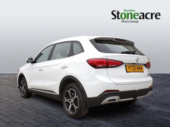Used MG MG ZS 2025 for sale - 75477858: Photo