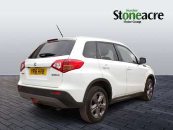 Used Suzuki Vitara 2016 for sale - 74679713: Photo