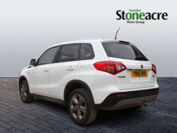 Used Suzuki Vitara 2016 for sale - 74679713: Photo