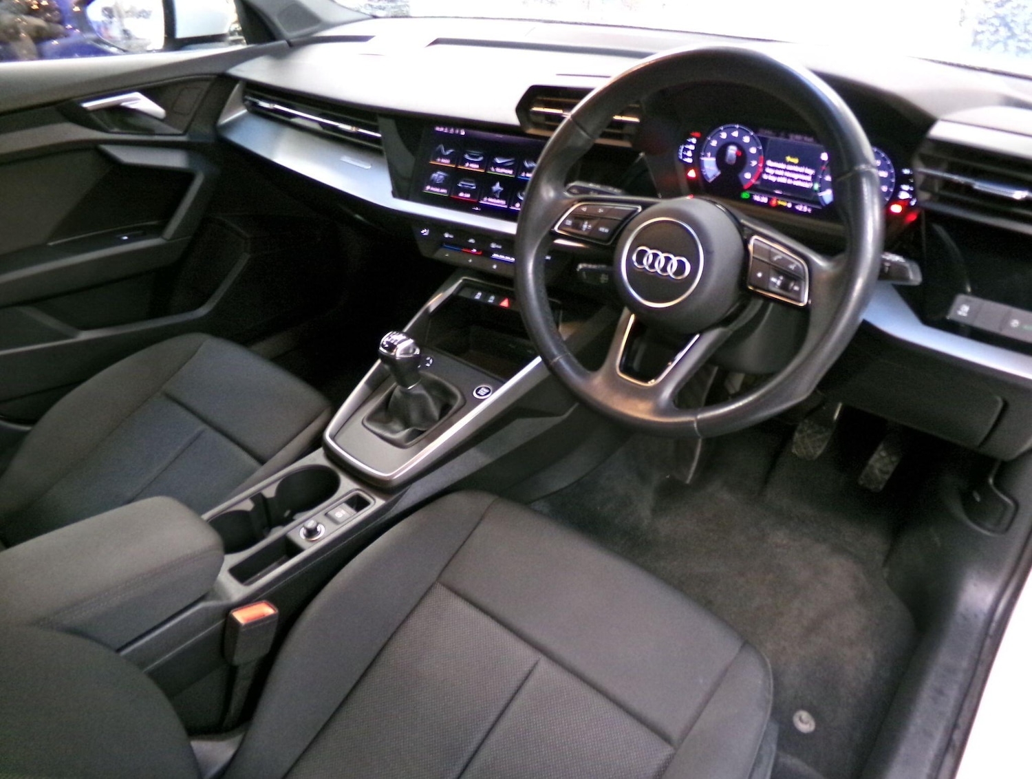 Used Audi A3 2021 for sale - 77611615: Photo 11