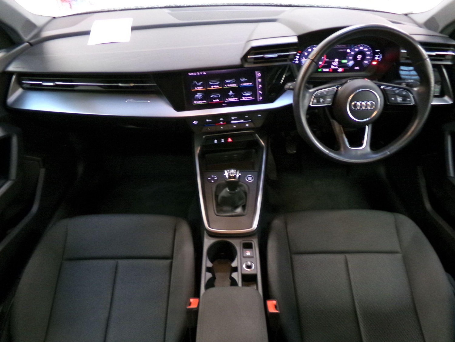 Used Audi A3 2021 for sale - 77611615: Photo 12