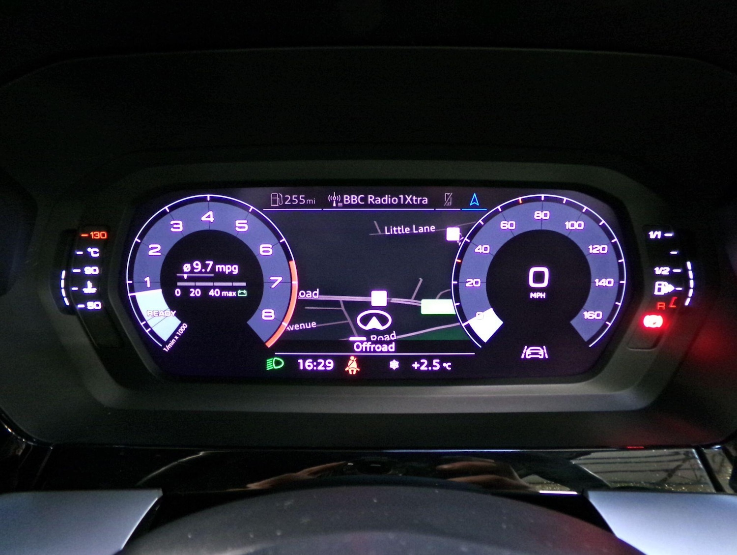 Used Audi A3 2021 for sale - 77611615: Photo 13