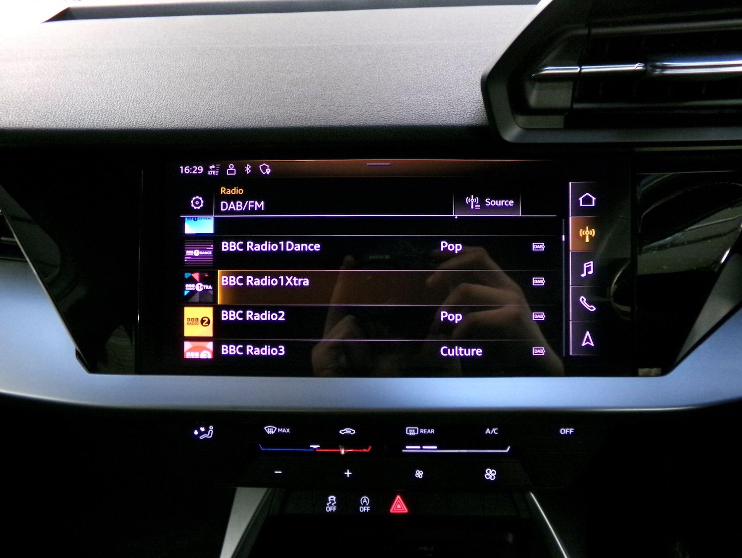 Used Audi A3 2021 for sale - 77611615: Photo 15