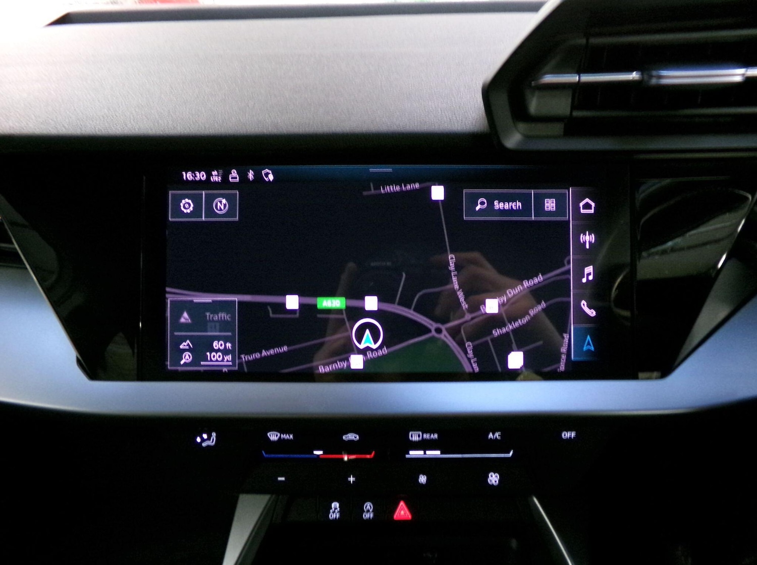 Used Audi A3 2021 for sale - 77611615: Photo 16