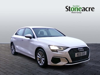 Audi A3 feature image