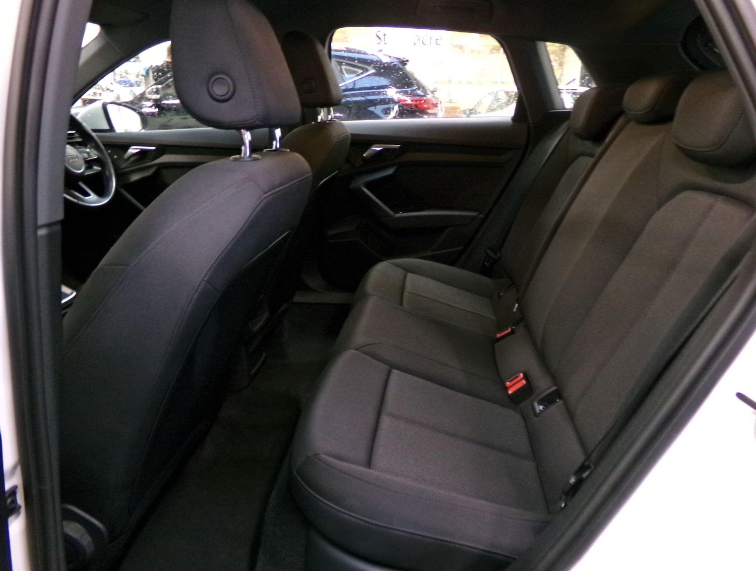 Used Audi A3 2021 for sale - 77611615: Photo 20