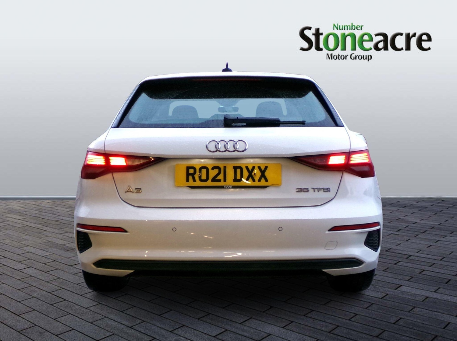 Used Audi A3 2021 for sale - 77611615: Photo 3