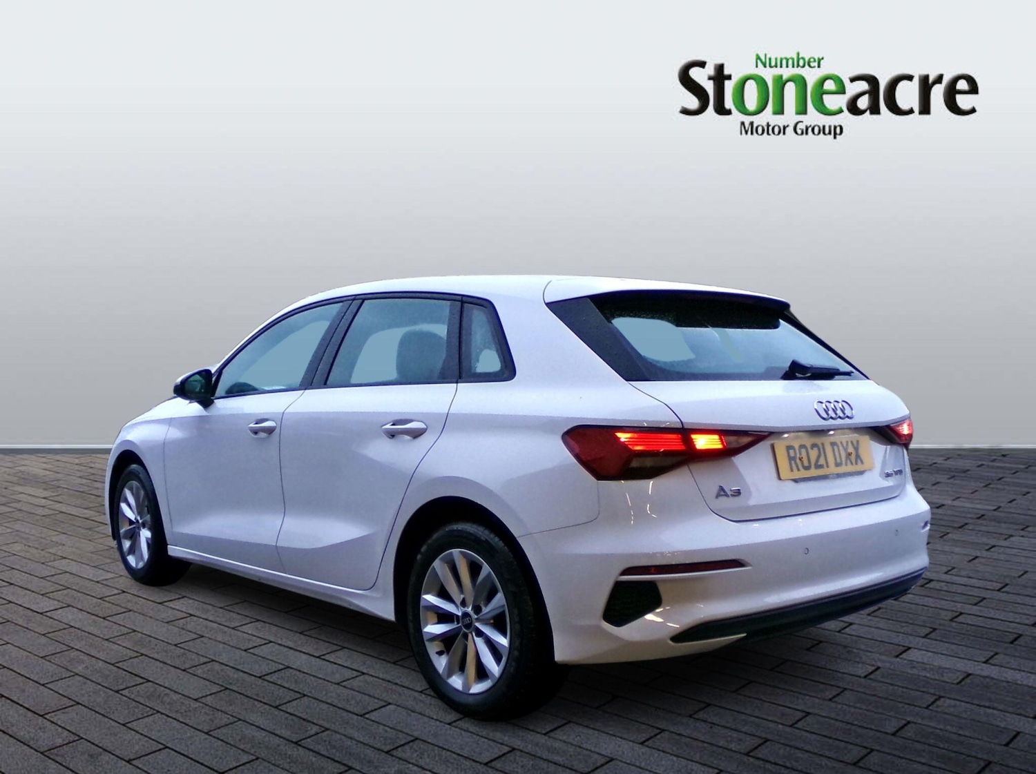Used Audi A3 2021 for sale - 77611615: Photo 4