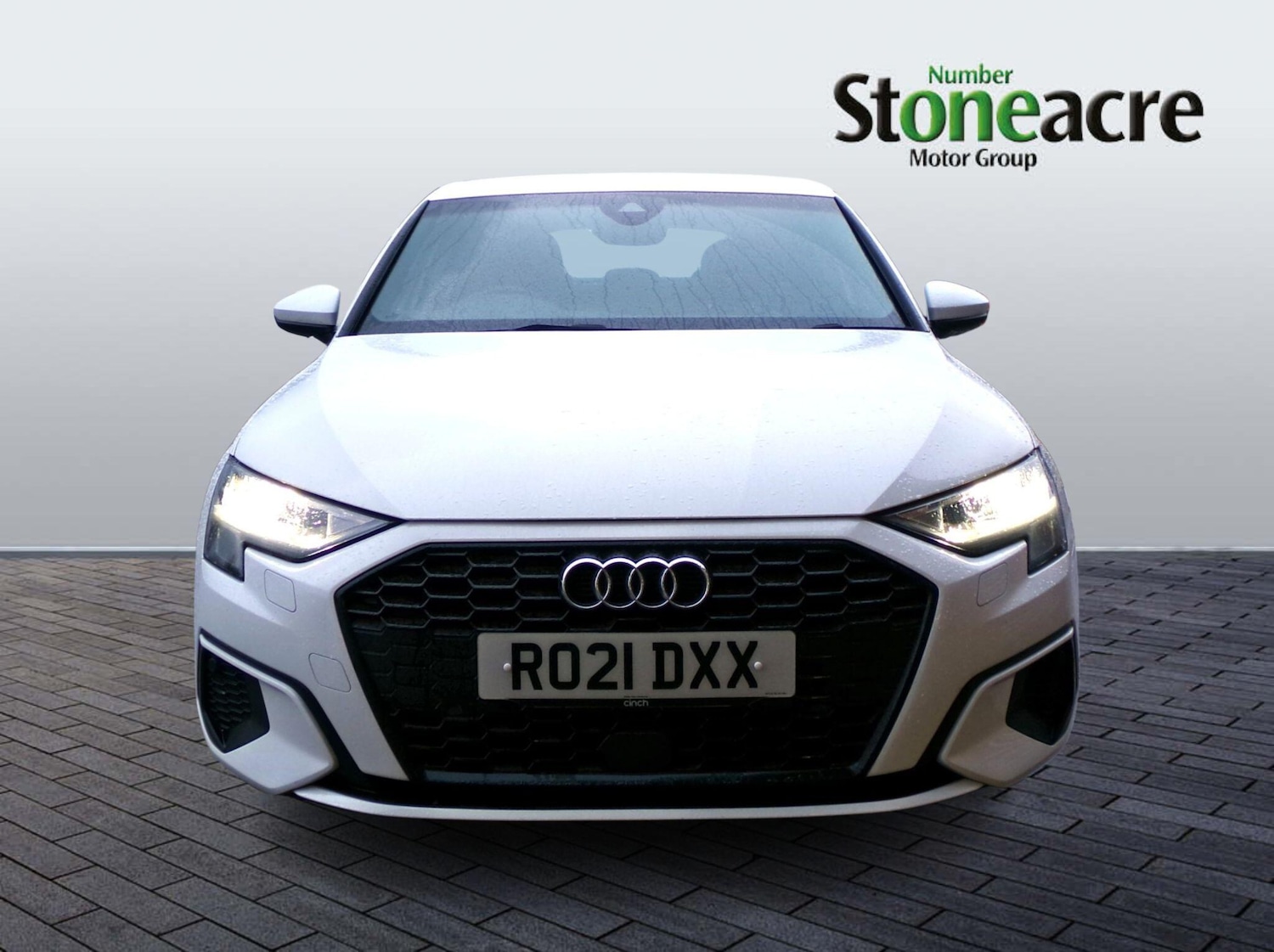 Used Audi A3 2021 for sale - 77611615: Photo 6