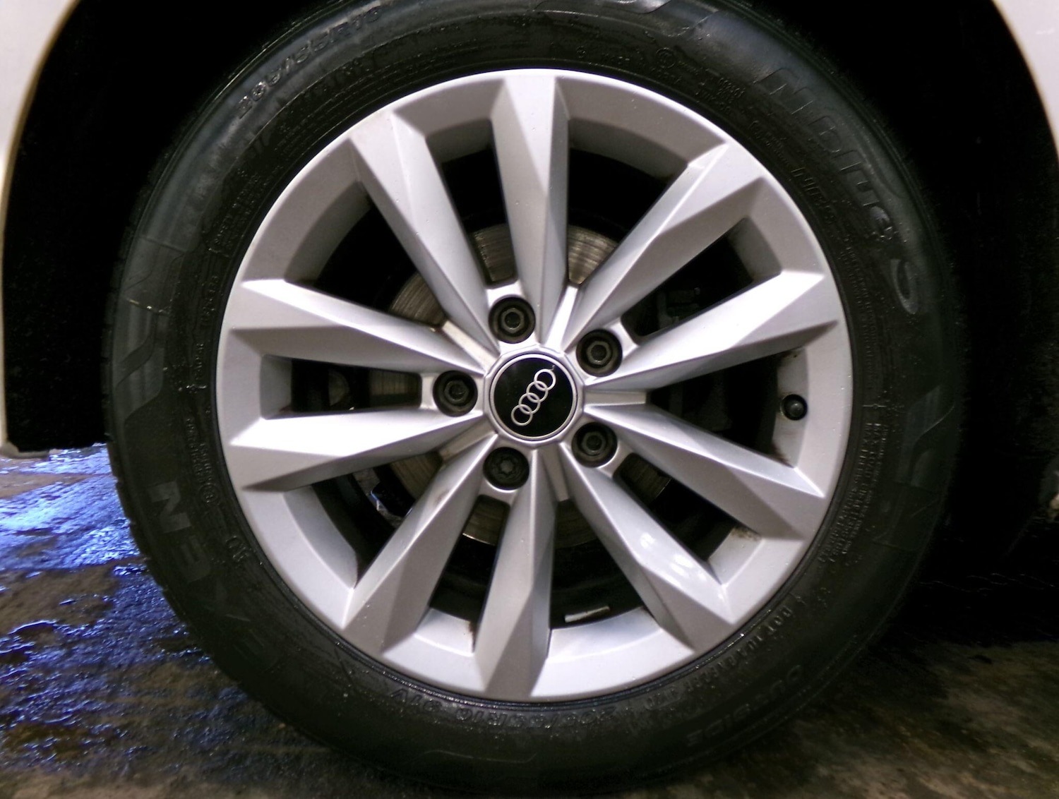 Used Audi A3 2021 for sale - 77611615: Photo 9