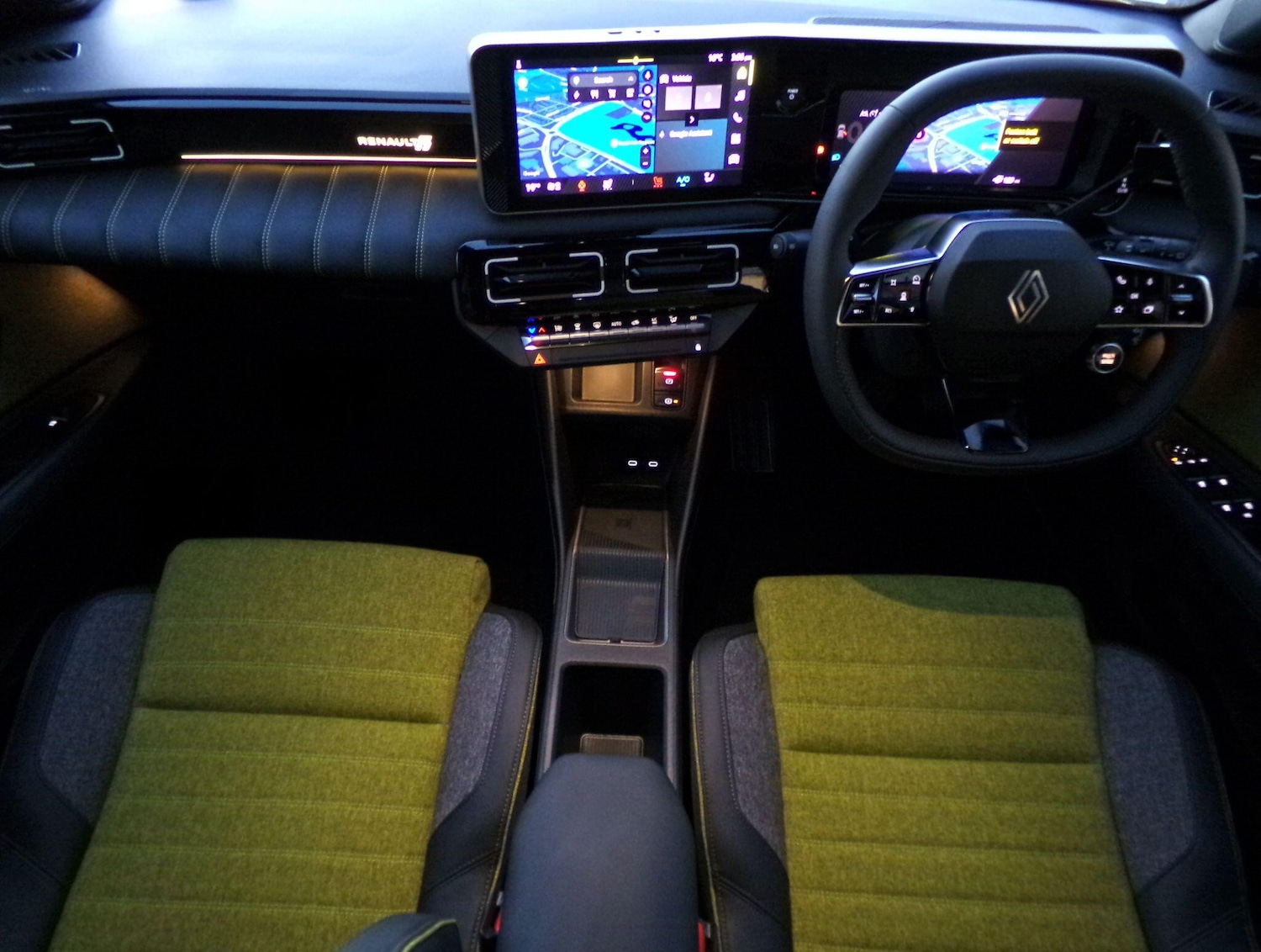 Used Renault 5 2025 for sale - 76913248: Photo 10