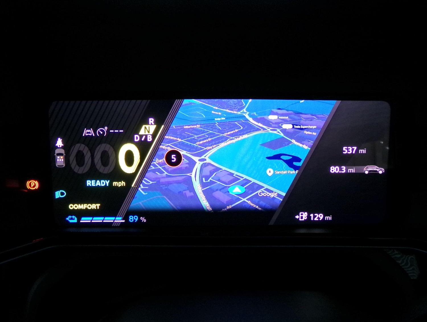 Used Renault 5 2025 for sale - 76913248: Photo 12