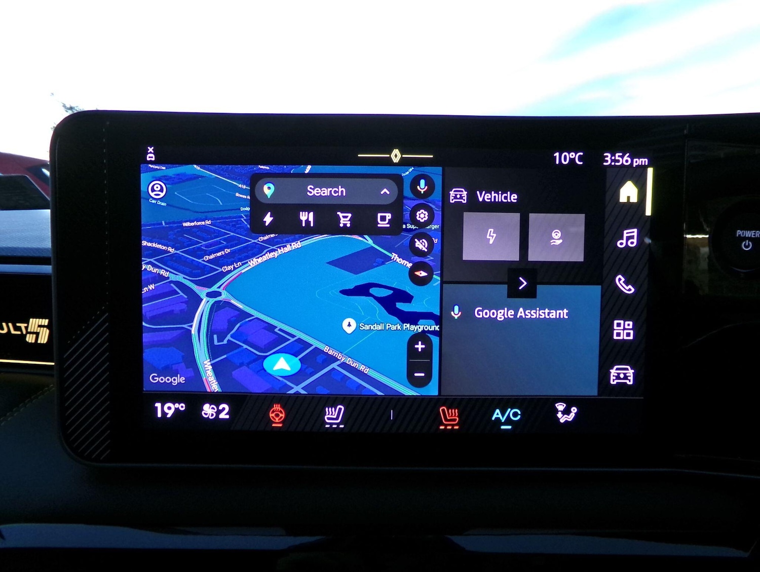 Used Renault 5 2025 for sale - 76913248: Photo 13