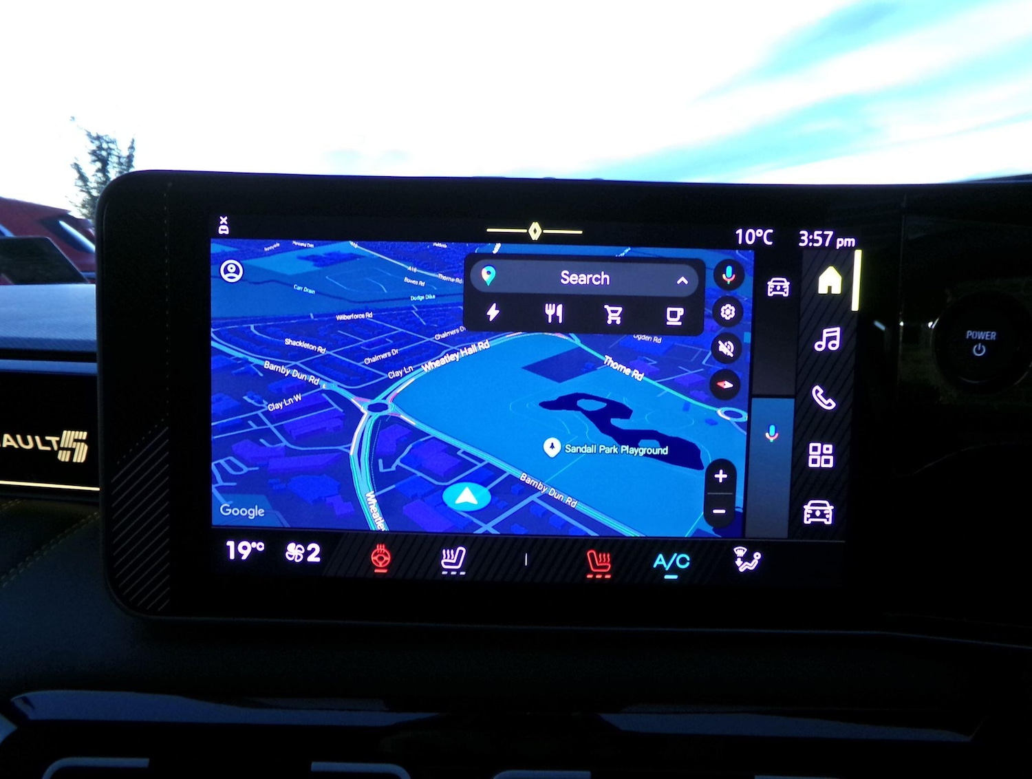 Used Renault 5 2025 for sale - 76913248: Photo 14