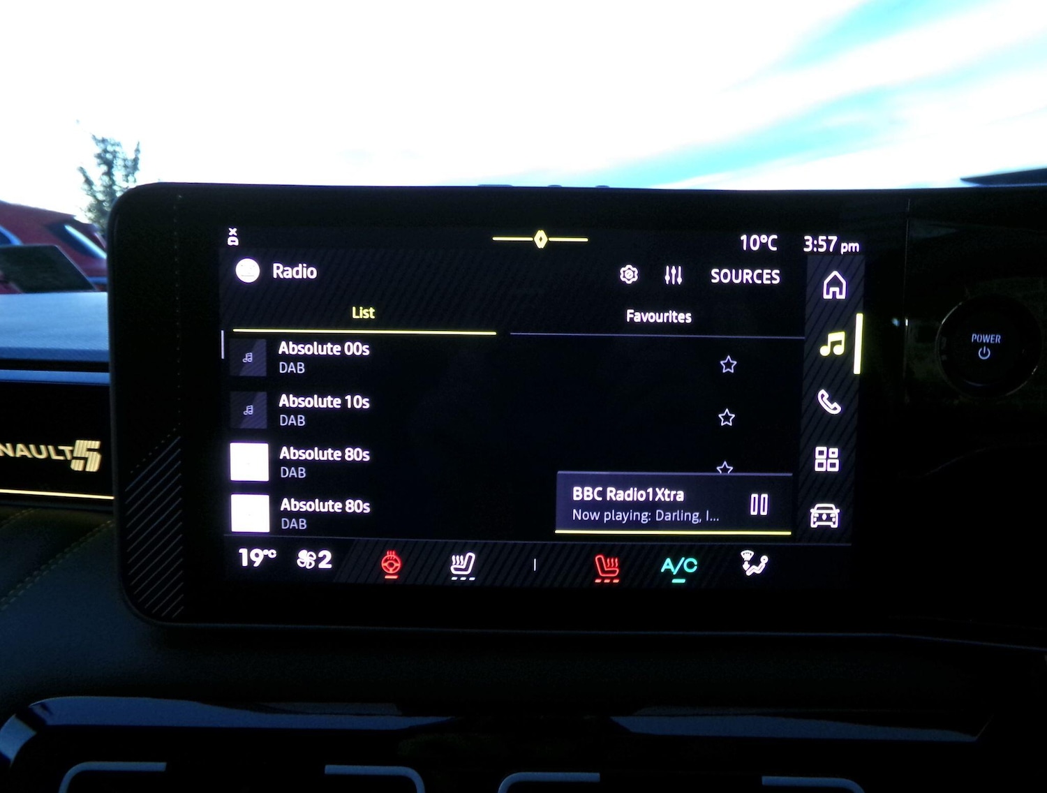 Used Renault 5 2025 for sale - 76913248: Photo 15