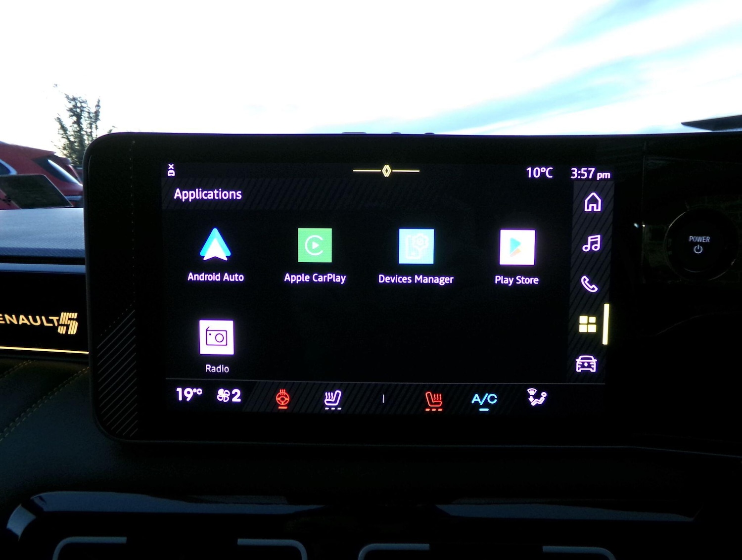 Used Renault 5 2025 for sale - 76913248: Photo 16