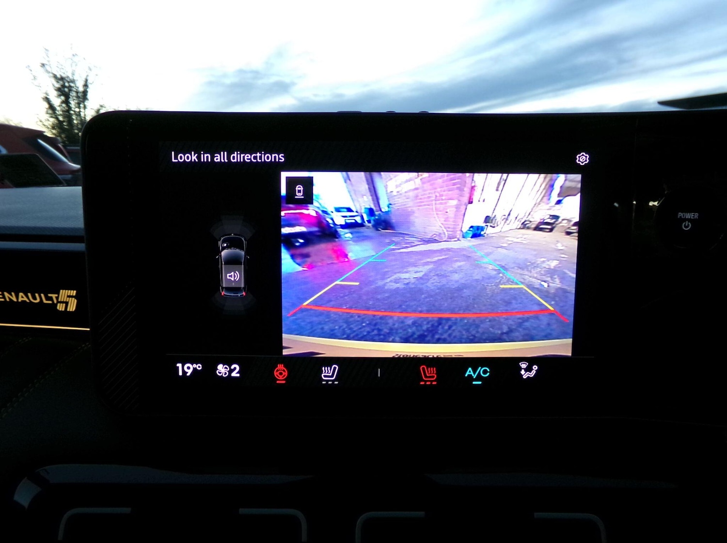 Used Renault 5 2025 for sale - 76913248: Photo 17