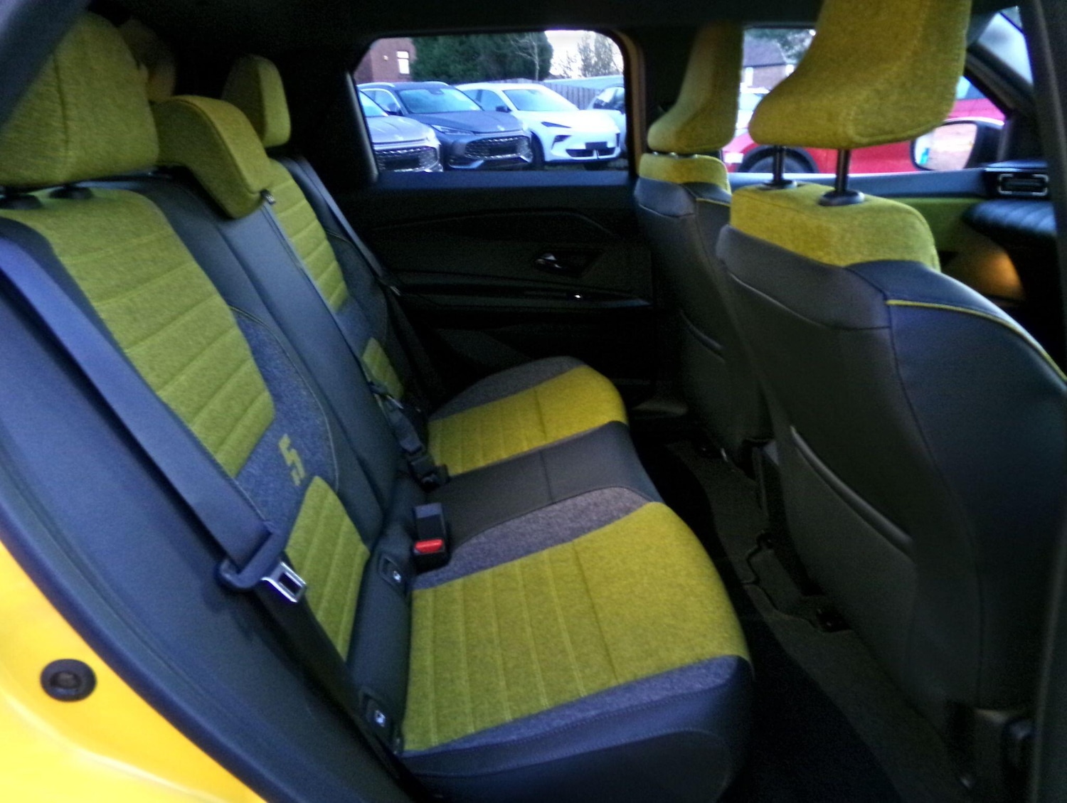 Used Renault 5 2025 for sale - 76913248: Photo 19