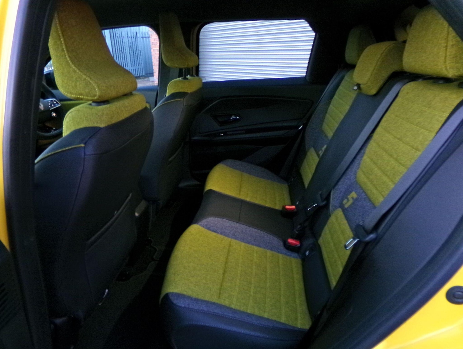 Used Renault 5 2025 for sale - 76913248: Photo 20