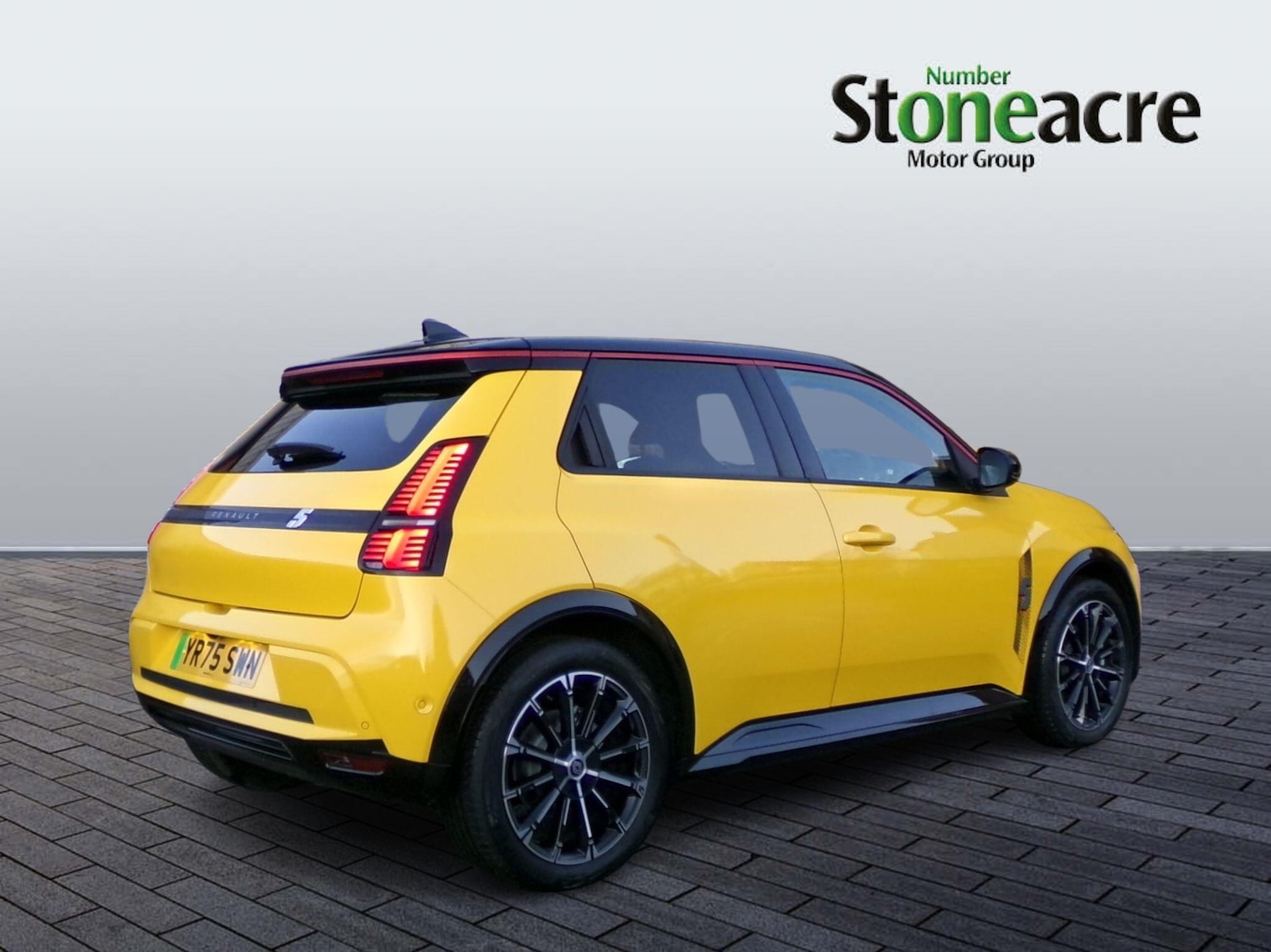 Used Renault 5 2025 for sale - 76913248: Photo 3