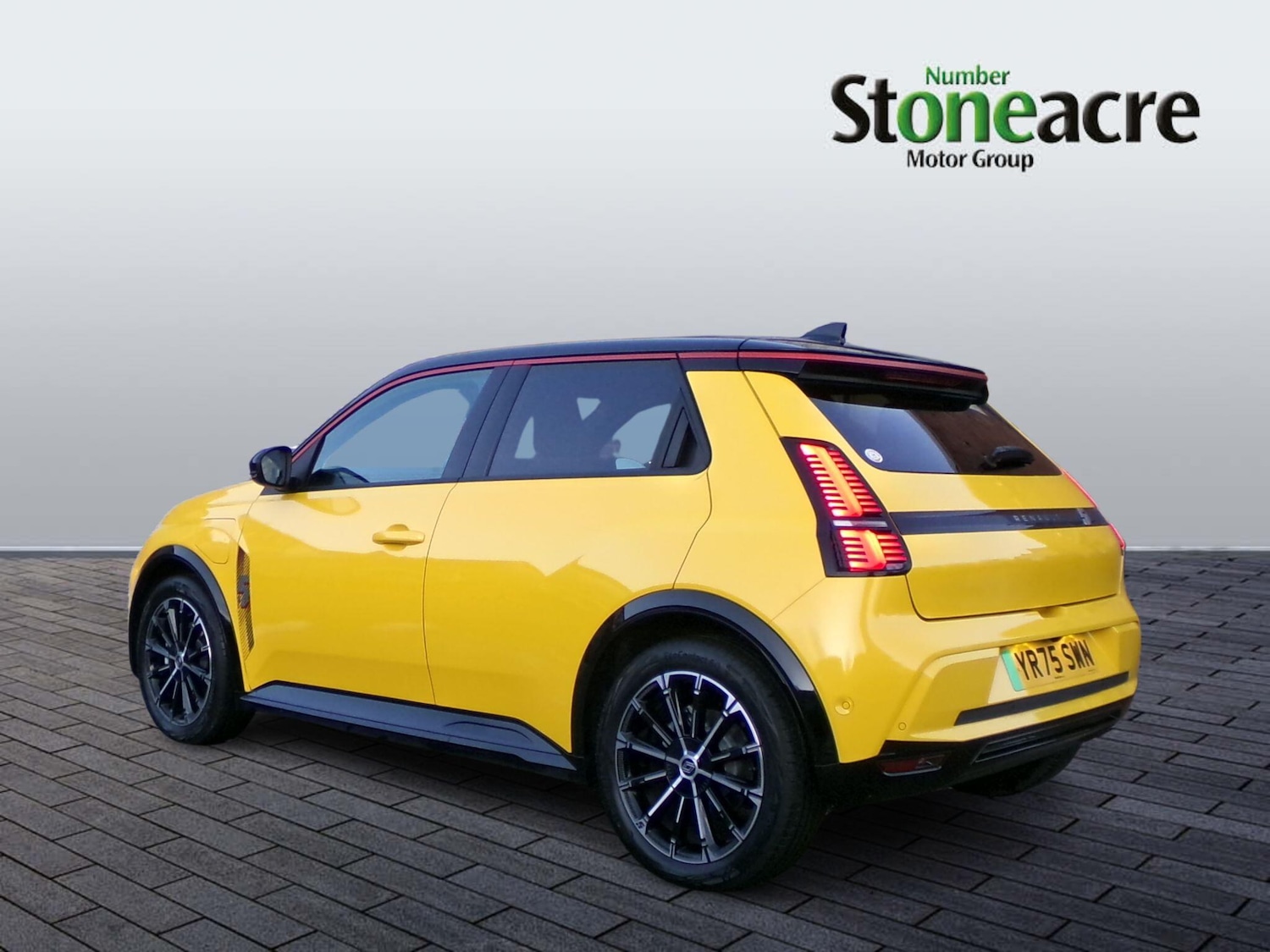 Used Renault 5 2025 for sale - 76913248: Photo 5