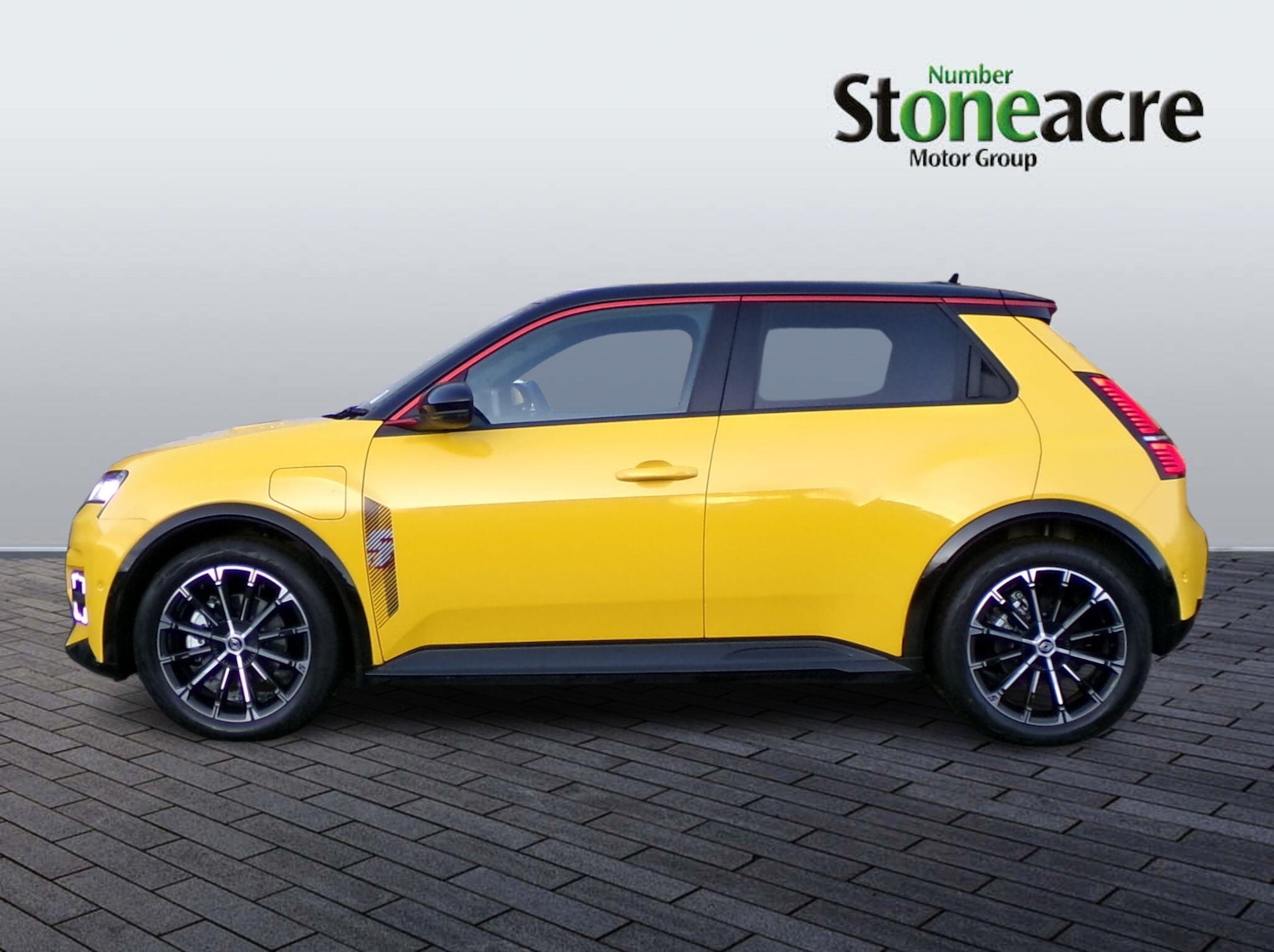 Used Renault 5 2025 for sale - 76913248: Photo 6