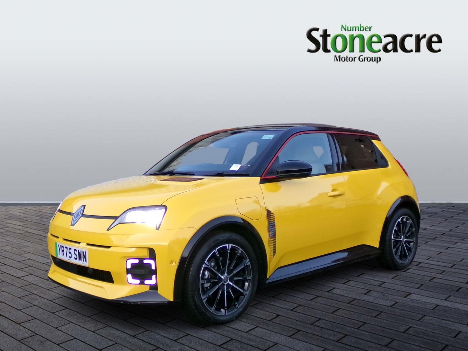 Used Renault 5 2025 for sale - 76913248: Photo 7