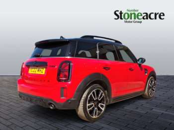 Used MINI Countryman 2022 for sale - 74654182: Photo
