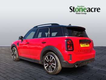 Used MINI Countryman 2022 for sale - 74654182: Photo
