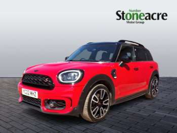 Used MINI Countryman 2022 for sale - 74654182: Photo
