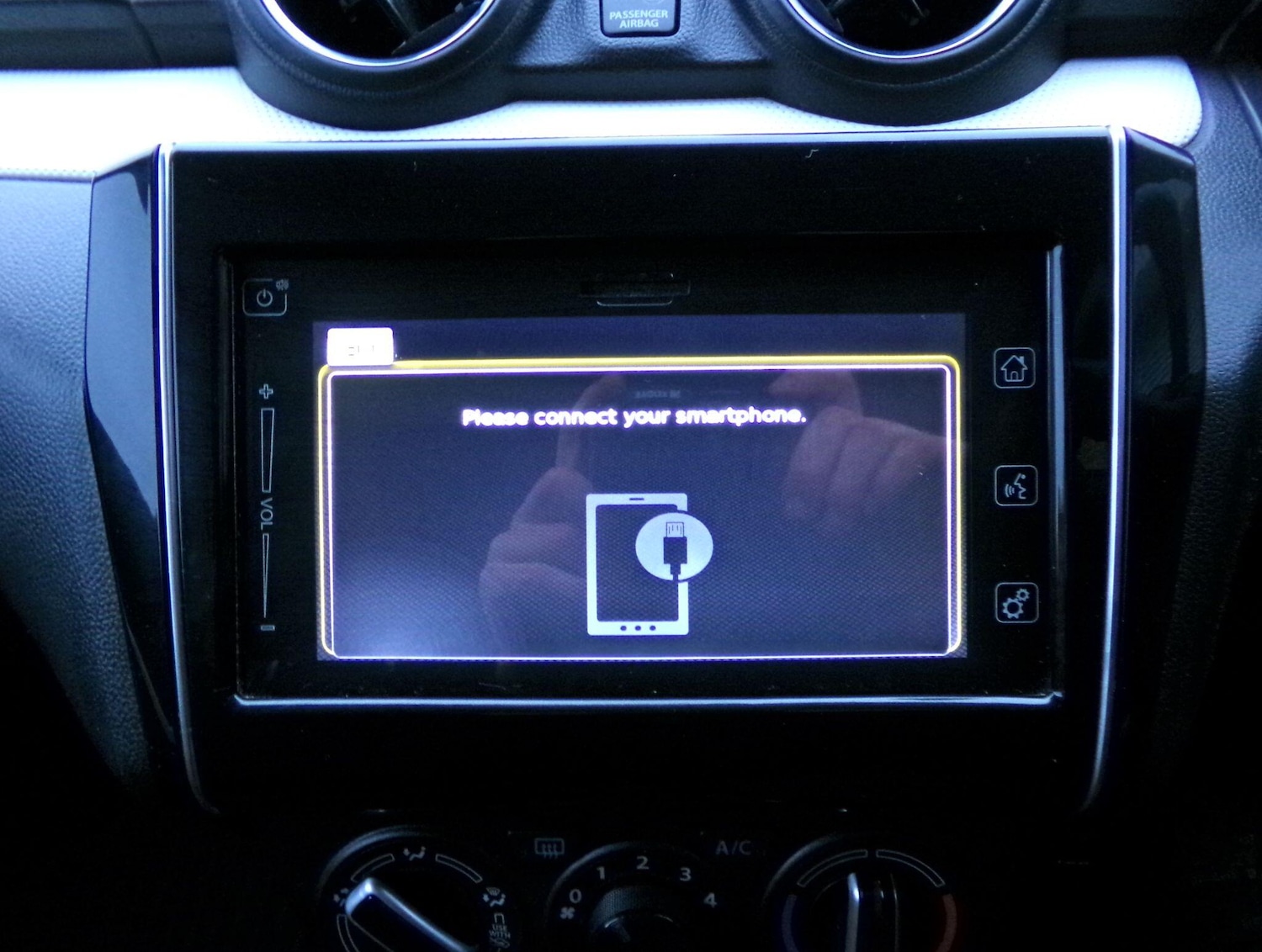 Used Suzuki Swift 2023 for sale - 77345374: Photo 17