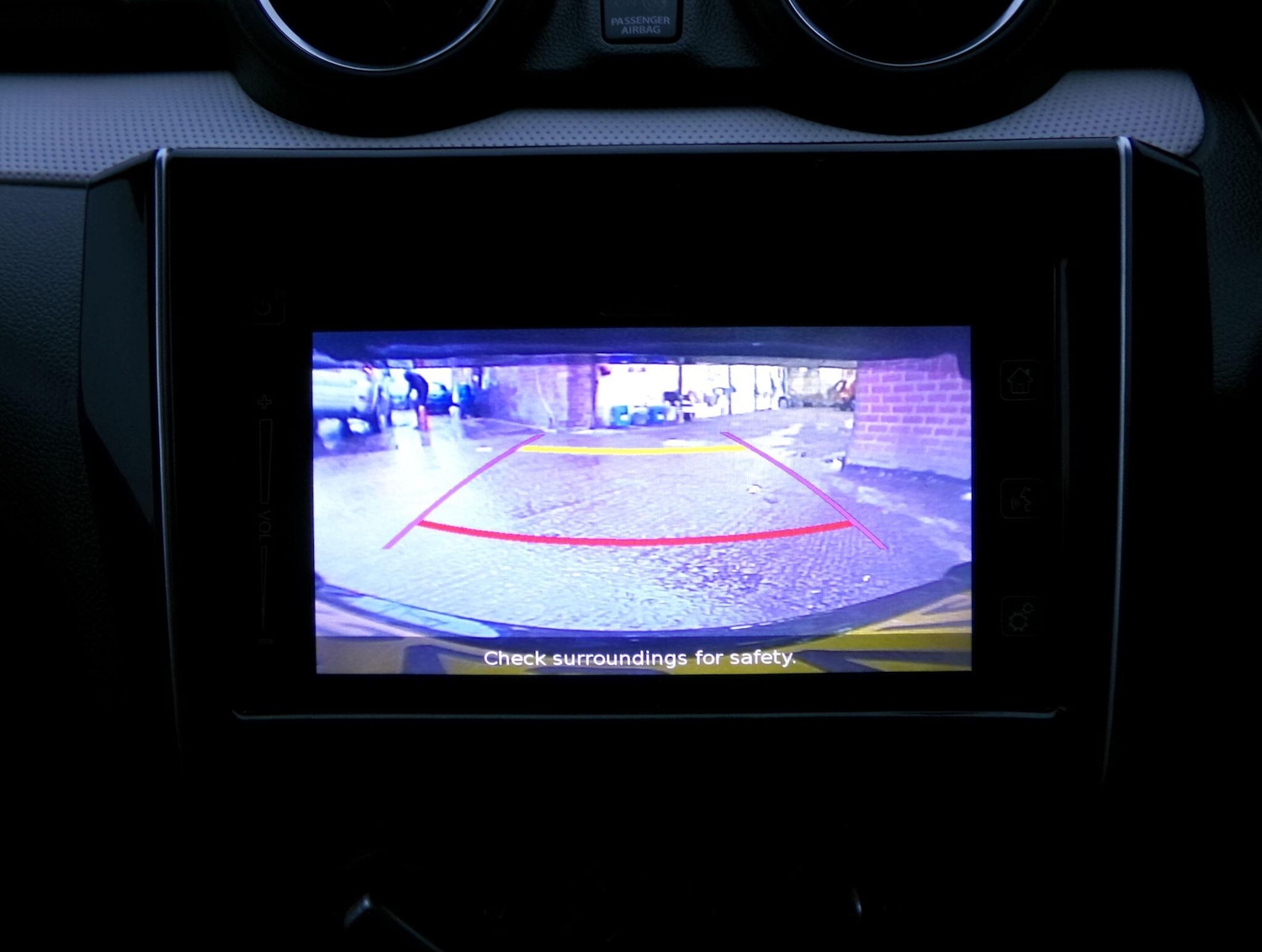 Used Suzuki Swift 2023 for sale - 77345374: Photo 18