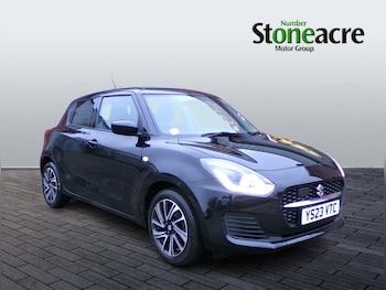 Used Suzuki Swift 2023 for sale - 77345374: Photo