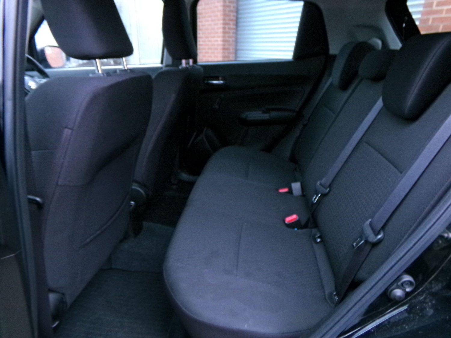 Used Suzuki Swift 2023 for sale - 77345374: Photo 21