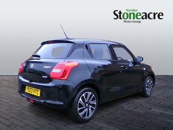 Used Suzuki Swift 2023 for sale - 77345374: Photo
