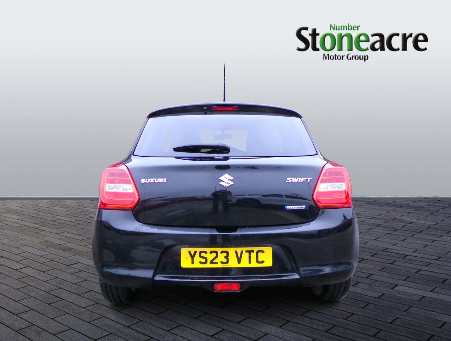 Used Suzuki Swift 2023 for sale - 77345374: Photo 4