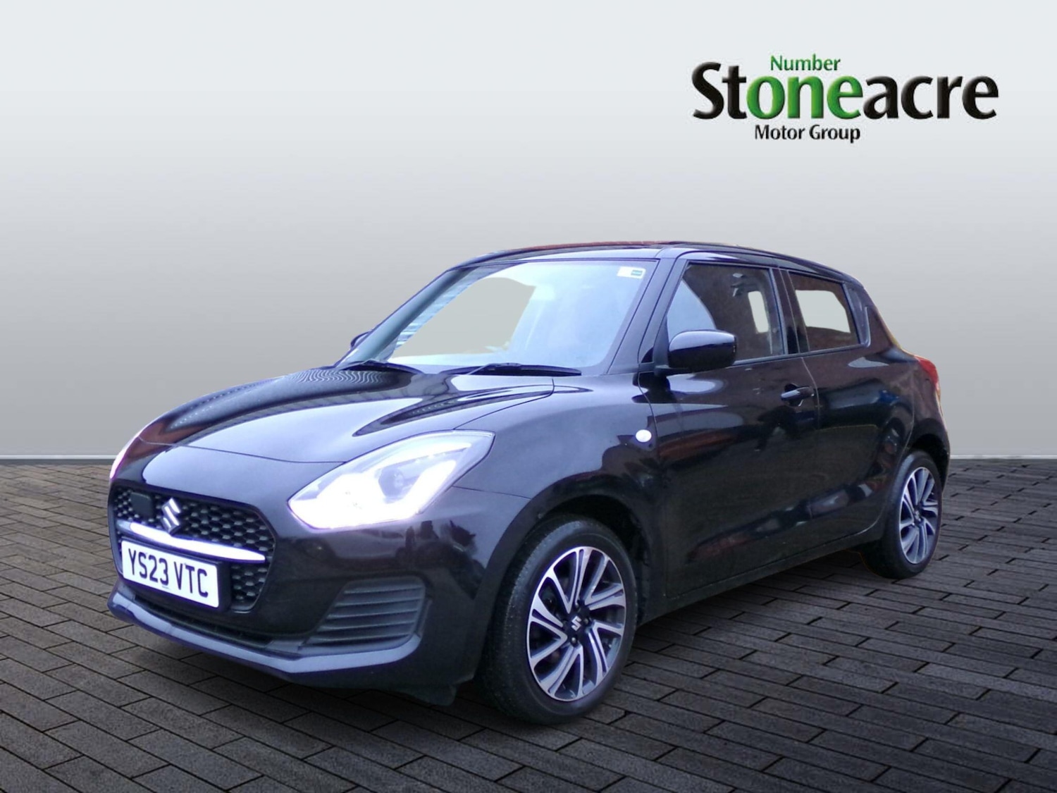 Used Suzuki Swift 2023 for sale - 77345374: Photo 7