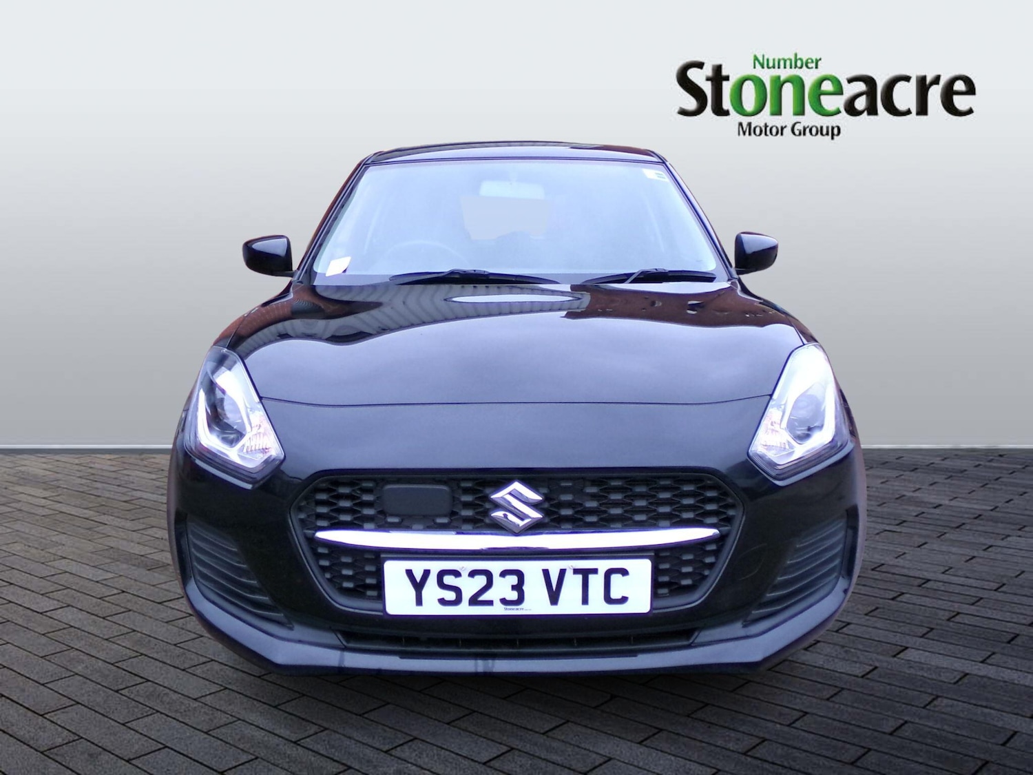 Used Suzuki Swift 2023 for sale - 77345374: Photo 8