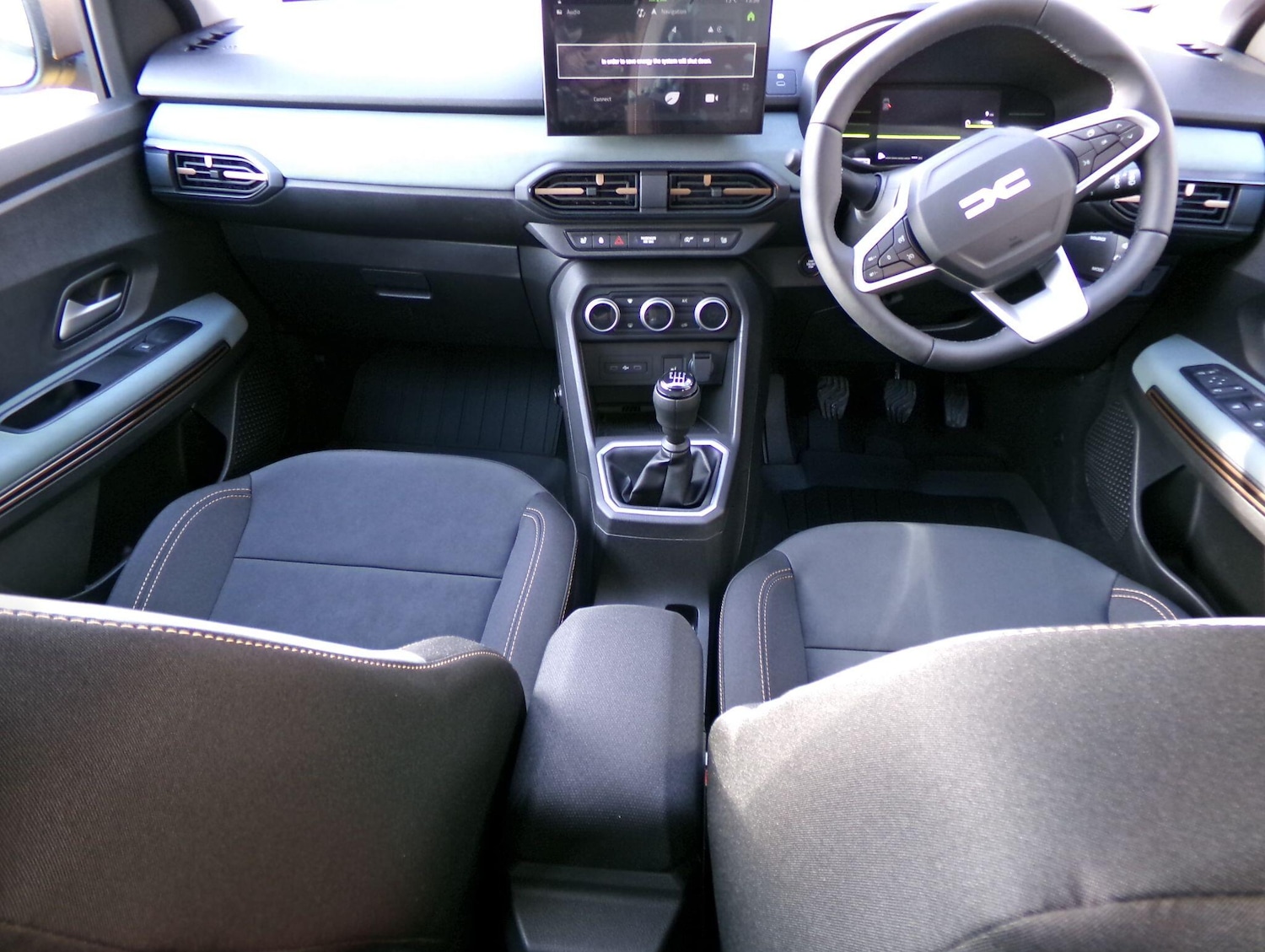 Used Dacia Sandero Stepway 2026 for sale - 78020172: Photo 12