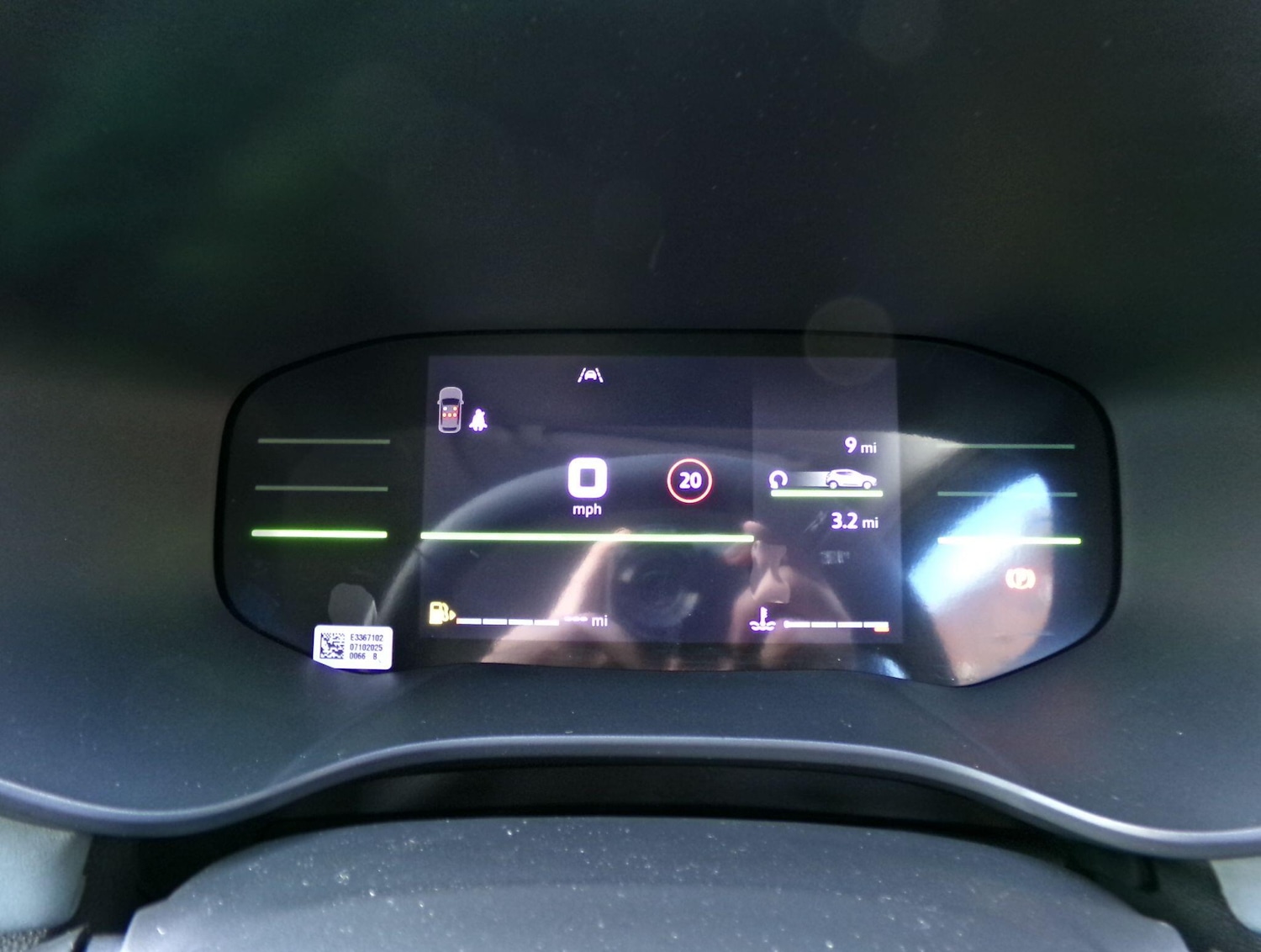 Used Dacia Sandero Stepway 2026 for sale - 78020172: Photo 14