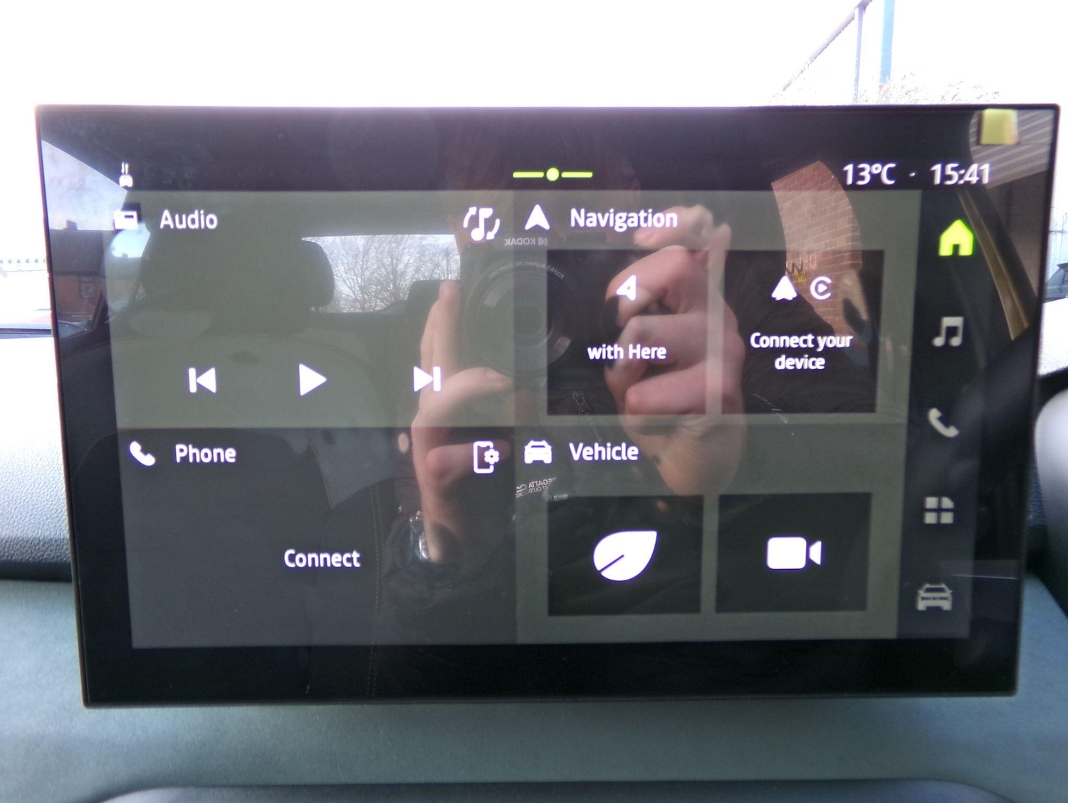 Used Dacia Sandero Stepway 2026 for sale - 78020172: Photo 15