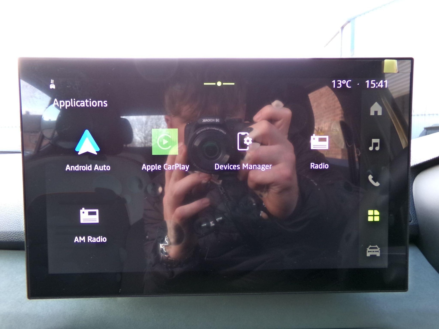 Used Dacia Sandero Stepway 2026 for sale - 78020172: Photo 17