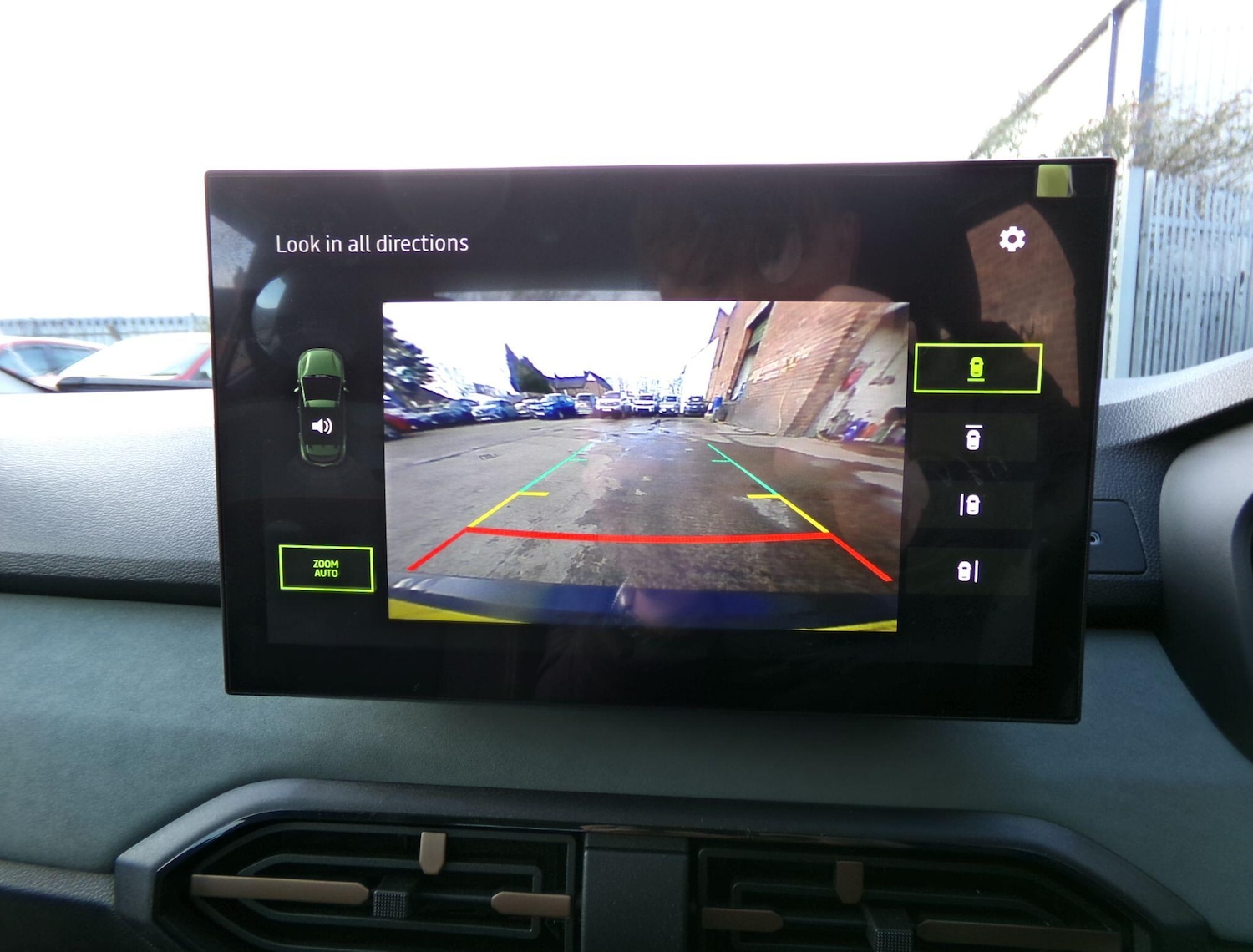 Used Dacia Sandero Stepway 2026 for sale - 78020172: Photo 18