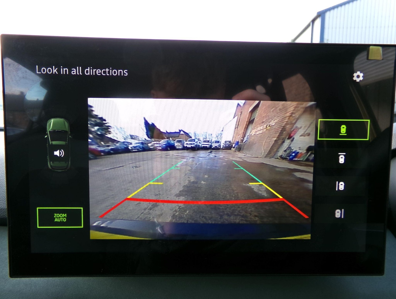 Used Dacia Sandero Stepway 2026 for sale - 78020172: Photo 19