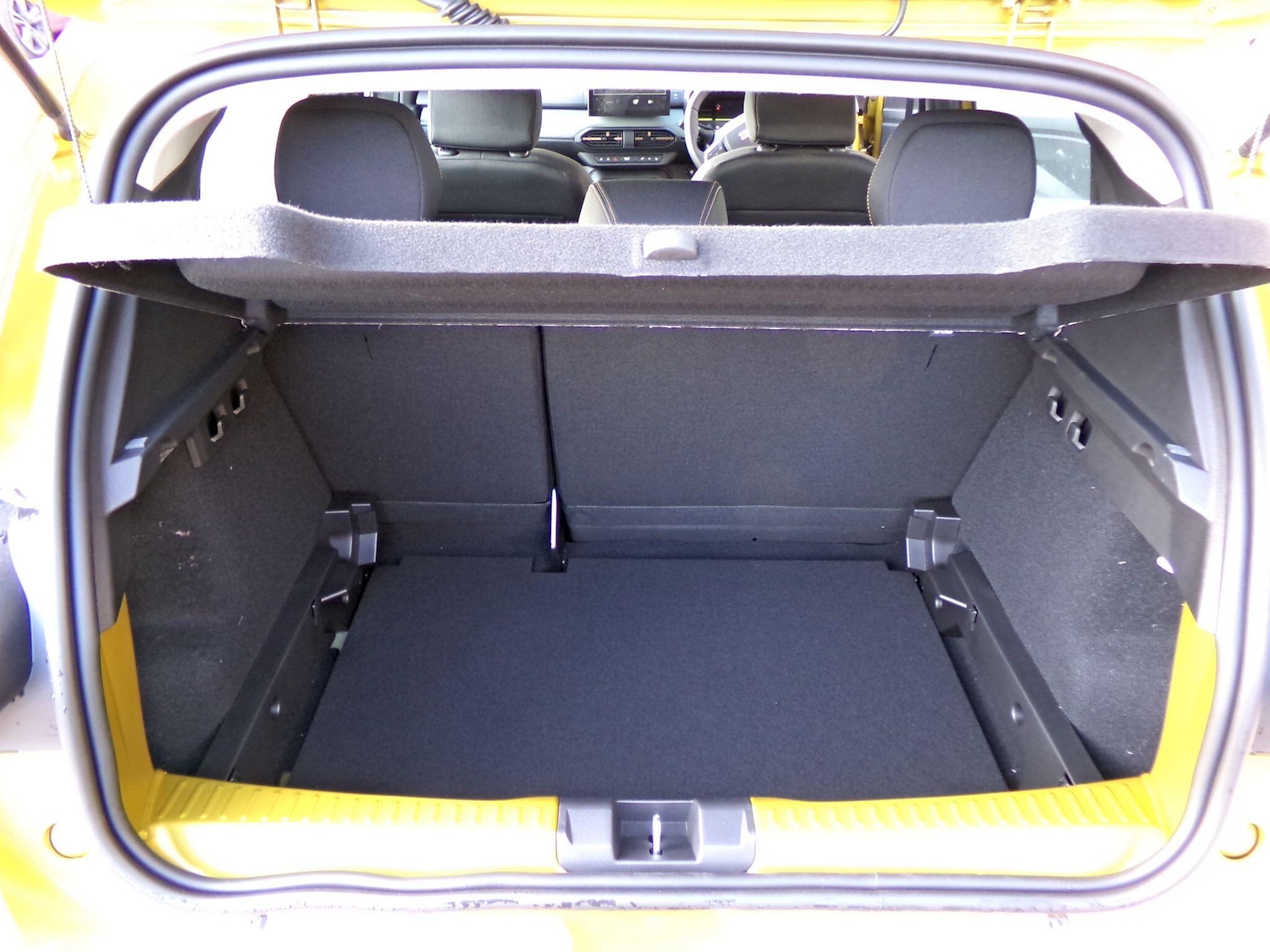 Used Dacia Sandero Stepway 2026 for sale - 78020172: Photo 9