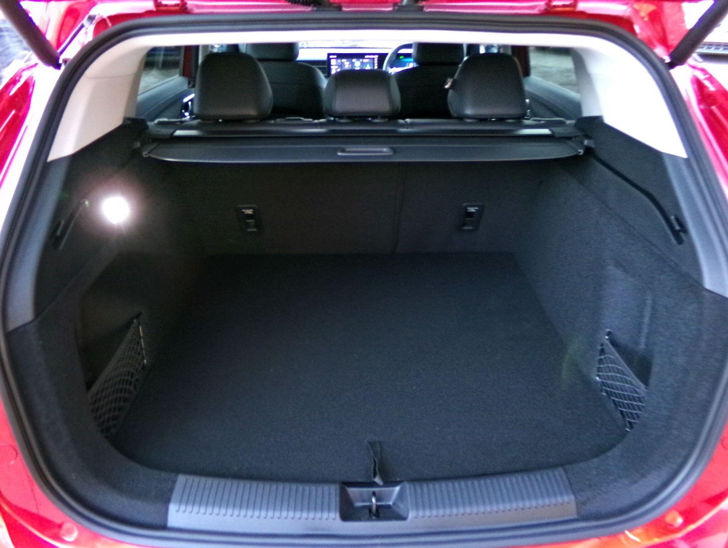 Used MG MG HS 2025 for sale - 77320858: Photo 10