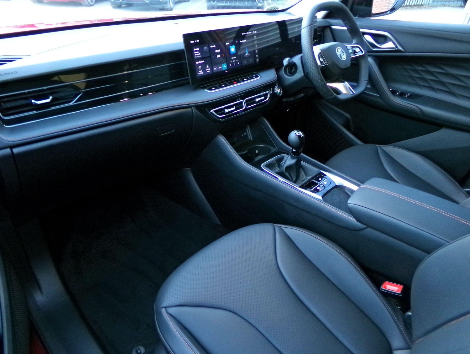 Used MG MG HS 2025 for sale - 77320858: Photo 13